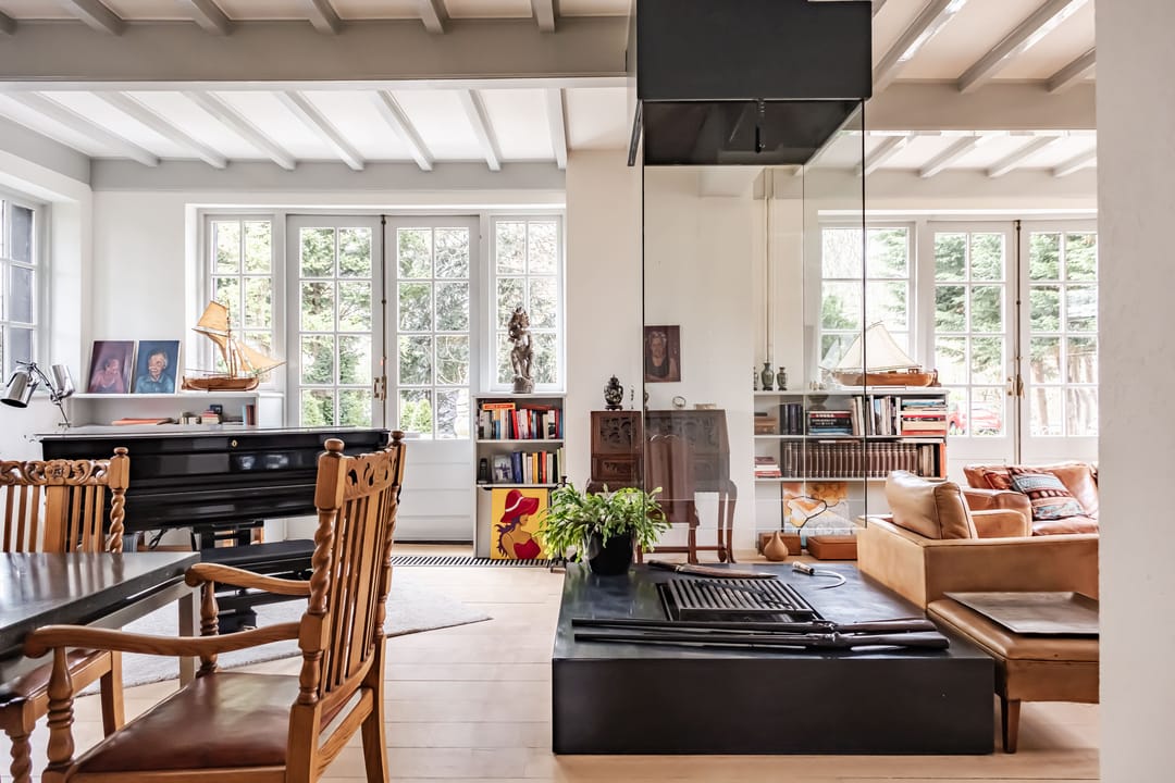 Foto 11 van Kostverlorenstraat 63