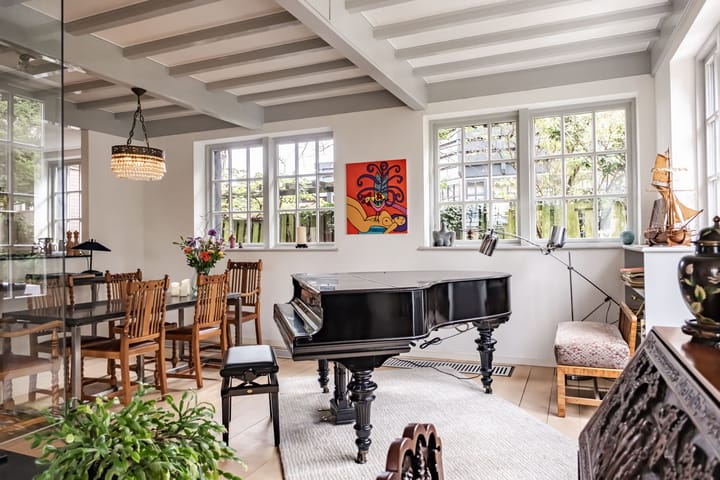 Foto 12 van Kostverlorenstraat 63