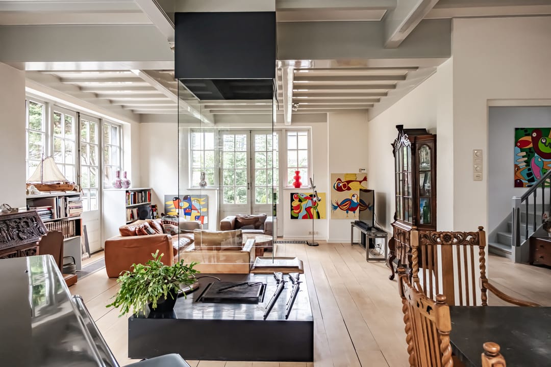 Foto 13 van Kostverlorenstraat 63