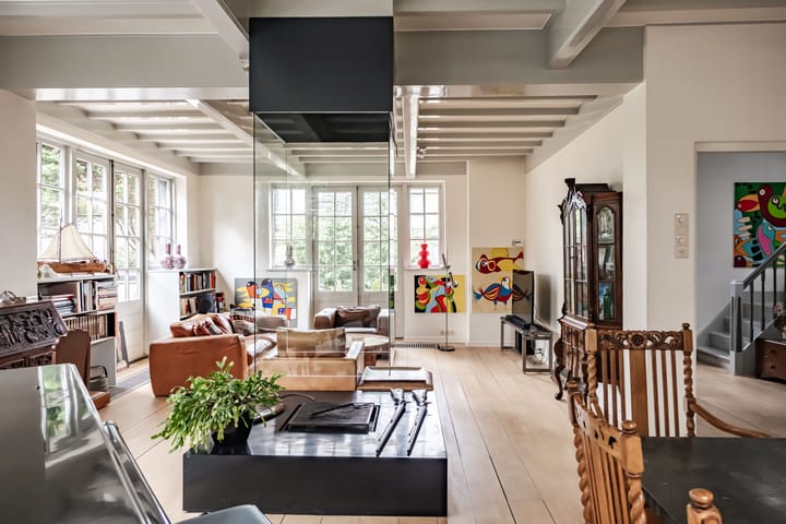 Foto 13 van Kostverlorenstraat 63