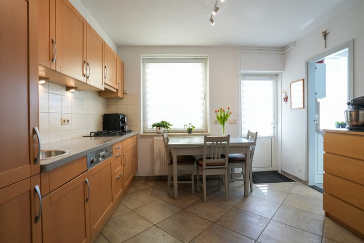 Foto 7 van De Baan 55