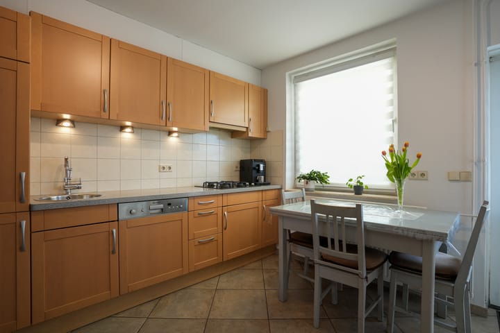 Foto 8 van De Baan 55