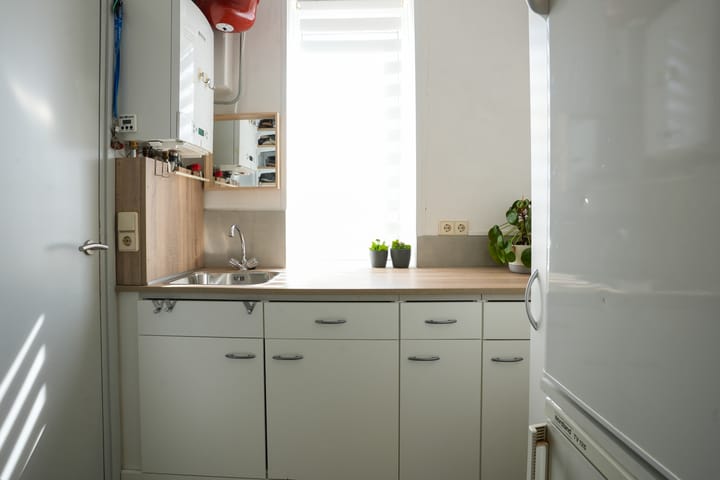 Foto 11 van De Baan 55