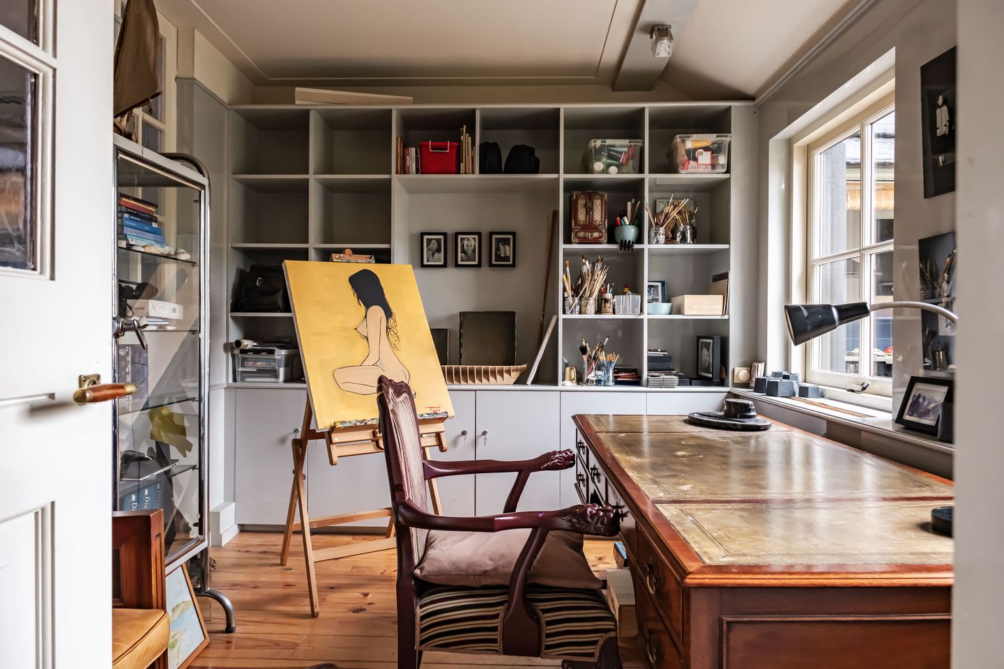 Foto 20 van Kostverlorenstraat 63