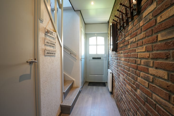 Foto 12 van De Baan 55