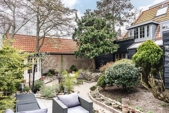 Foto 22 van Kostverlorenstraat 63