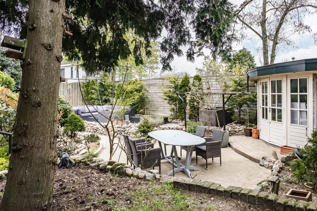 Foto 23 van Kostverlorenstraat 63