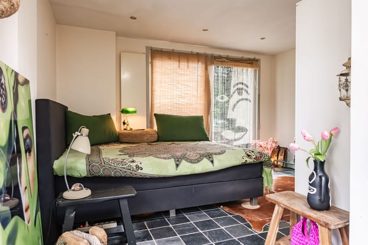 Foto 25 van Kostverlorenstraat 63