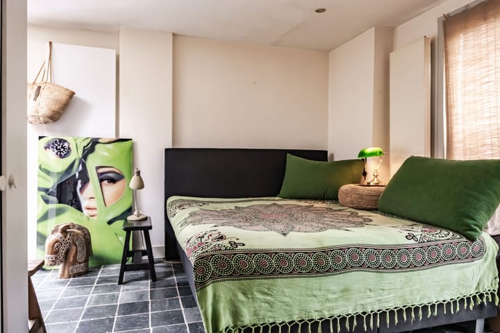 Foto 27 van Kostverlorenstraat 63