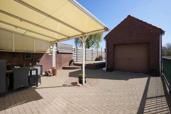 Foto 21 van De Baan 55