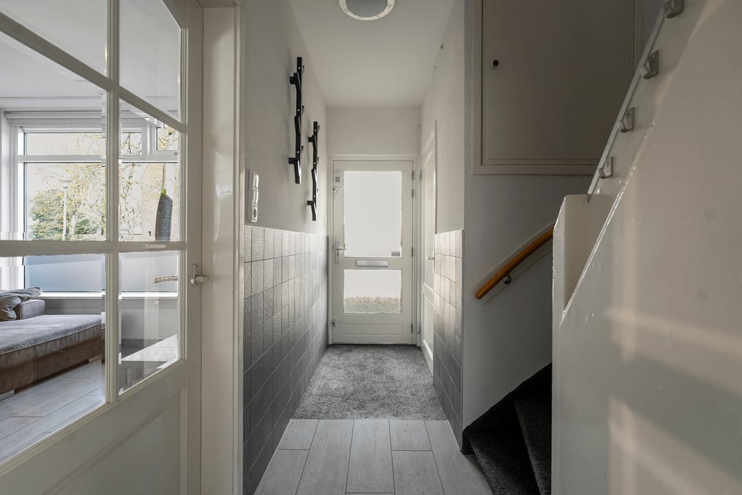 Foto 2 van Nachtegaalstraat 6