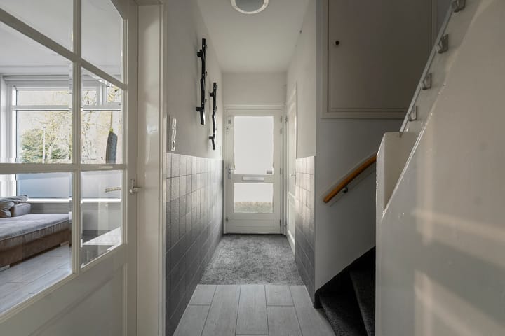 Foto 2 van Nachtegaalstraat 6