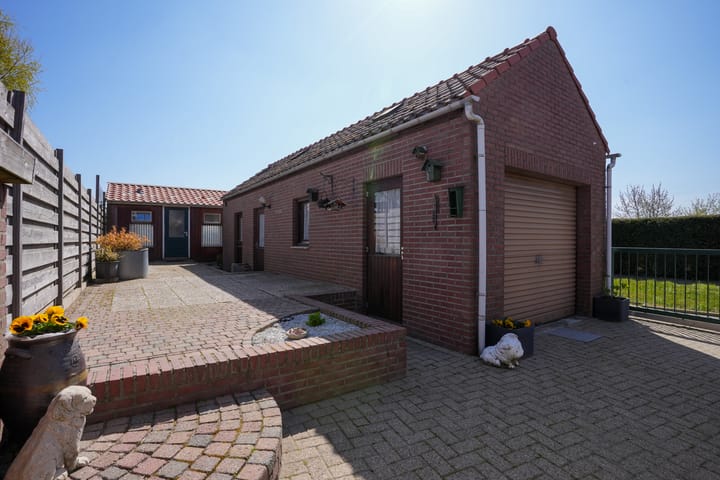 Foto 23 van De Baan 55