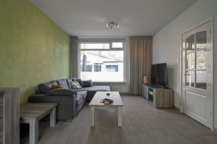 Foto 4 van Nachtegaalstraat 6