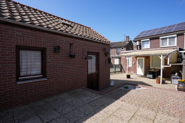 Foto 24 van De Baan 55