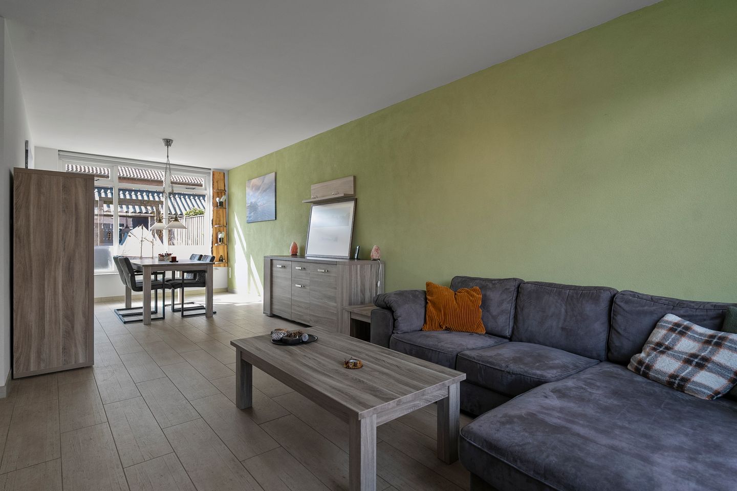 Foto 5 van Nachtegaalstraat 6