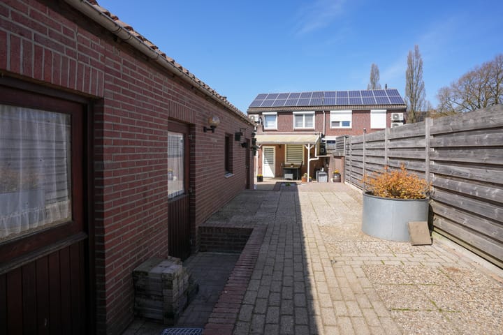 Foto 25 van De Baan 55