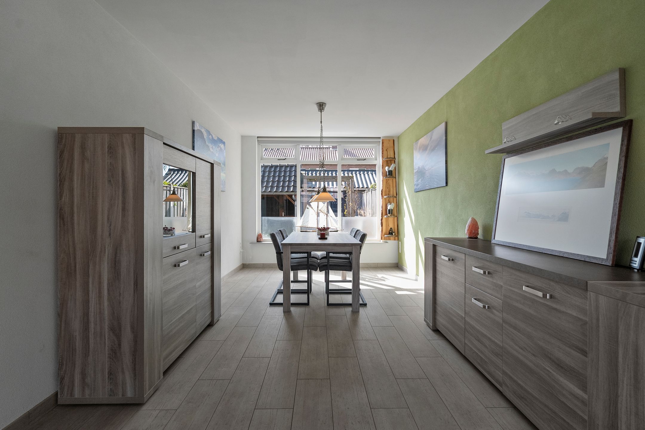 Foto 6 van Nachtegaalstraat 6