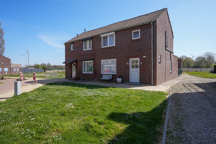 Foto 27 van De Baan 55