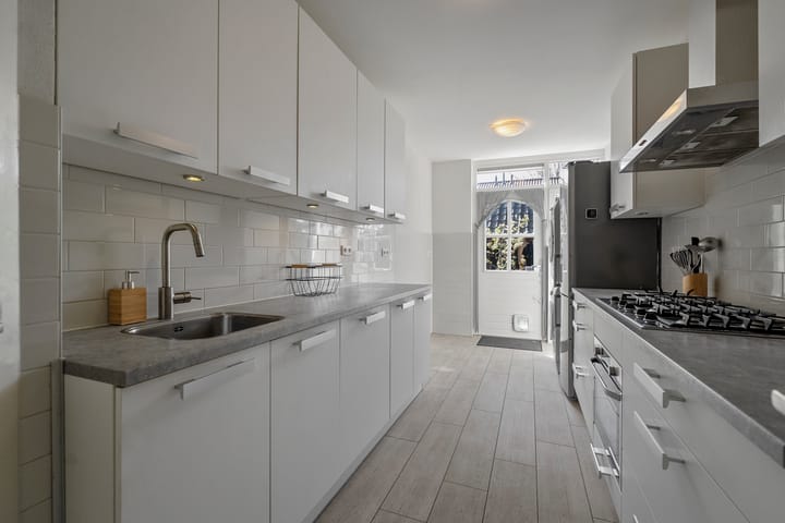 Foto 8 van Nachtegaalstraat 6