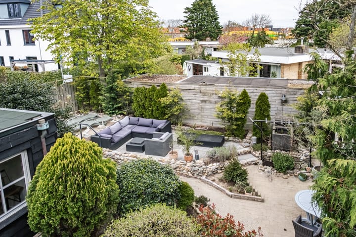 Foto 39 van Kostverlorenstraat 63