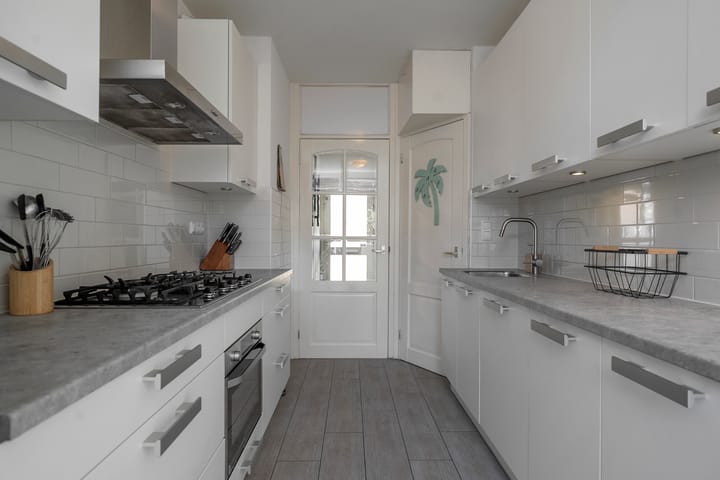 Foto 9 van Nachtegaalstraat 6