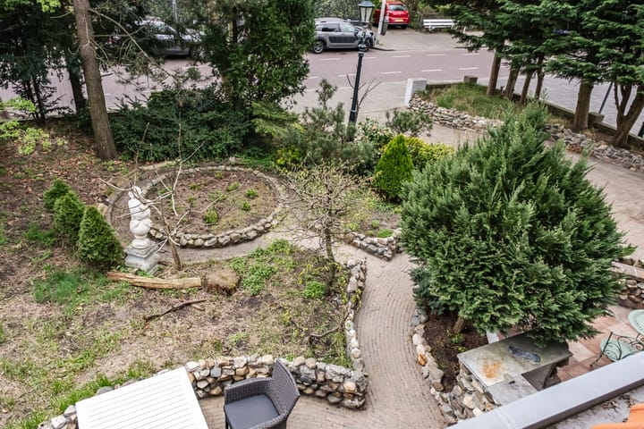 Foto 40 van Kostverlorenstraat 63