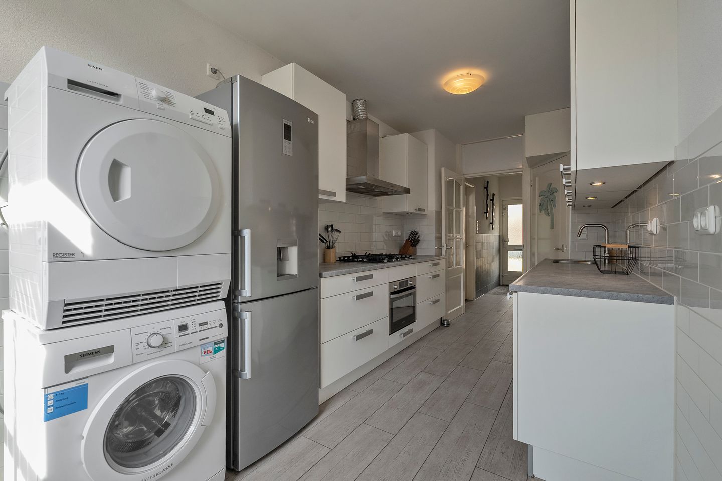 Foto 10 van Nachtegaalstraat 6