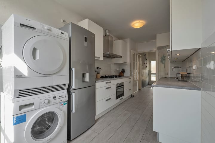 Foto 10 van Nachtegaalstraat 6