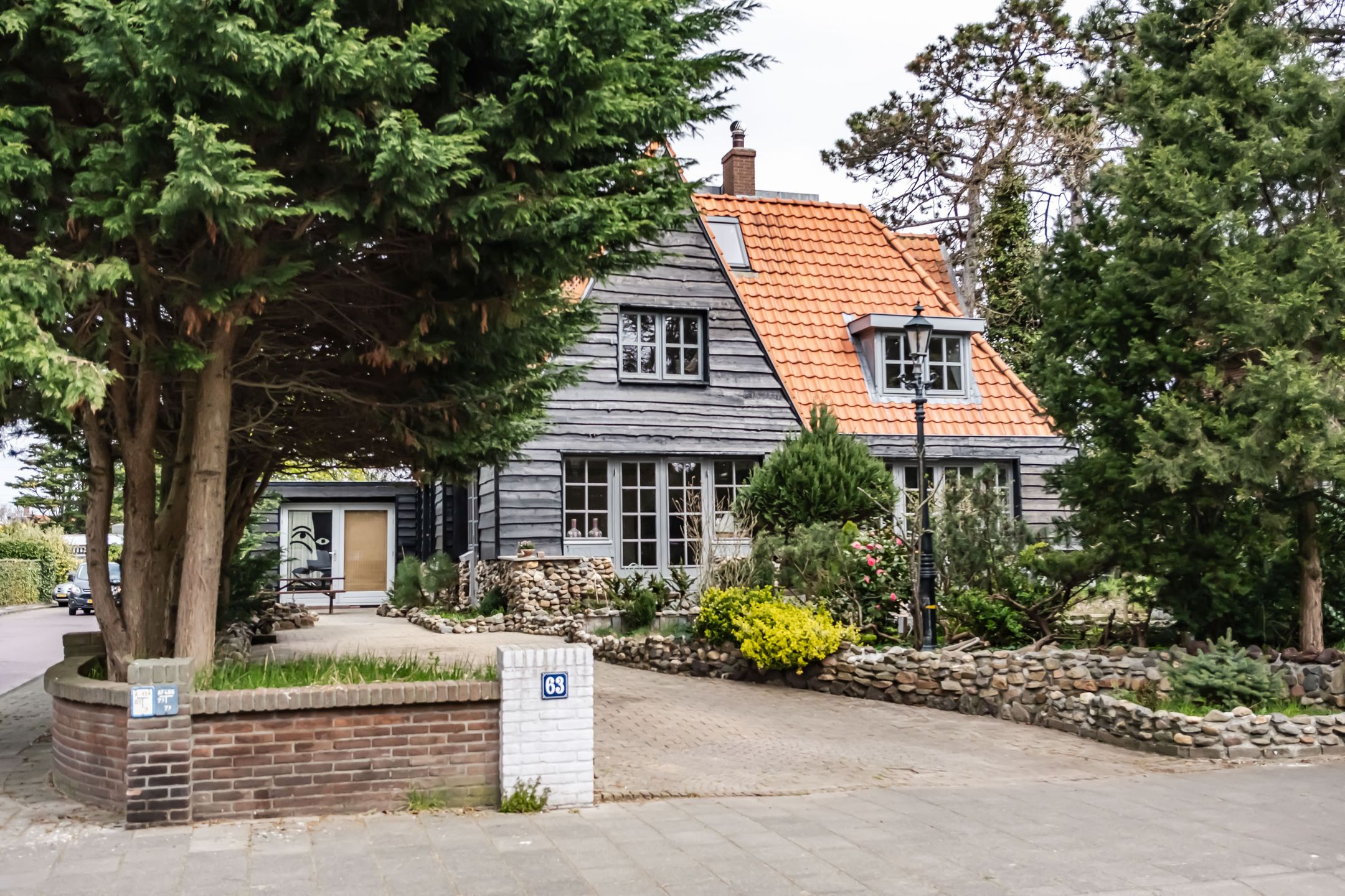 Foto 42 van Kostverlorenstraat 63