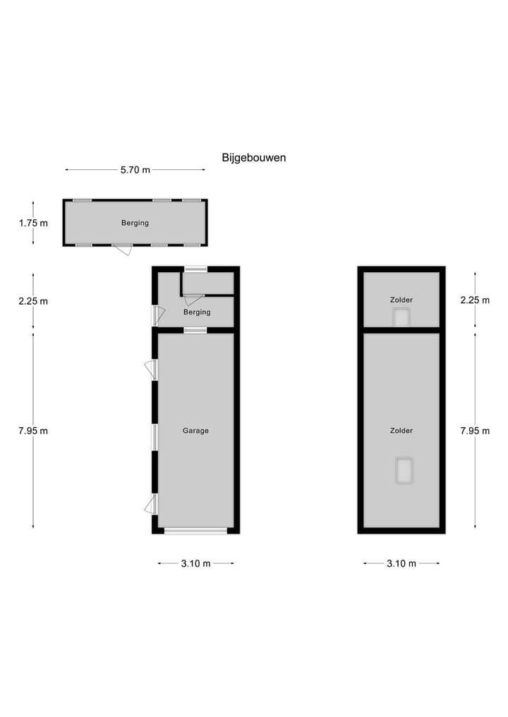 Foto 33 van De Baan 55