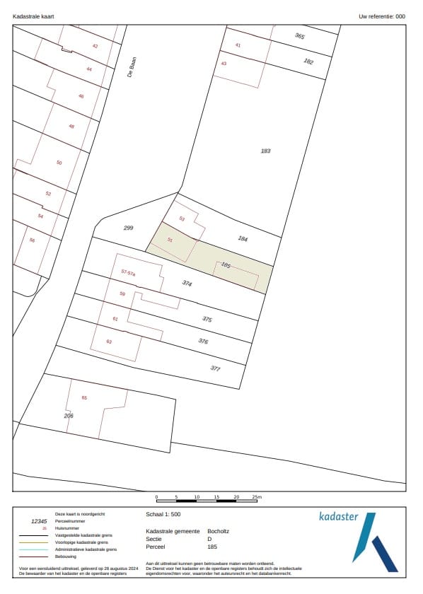 Foto 34 van De Baan 55