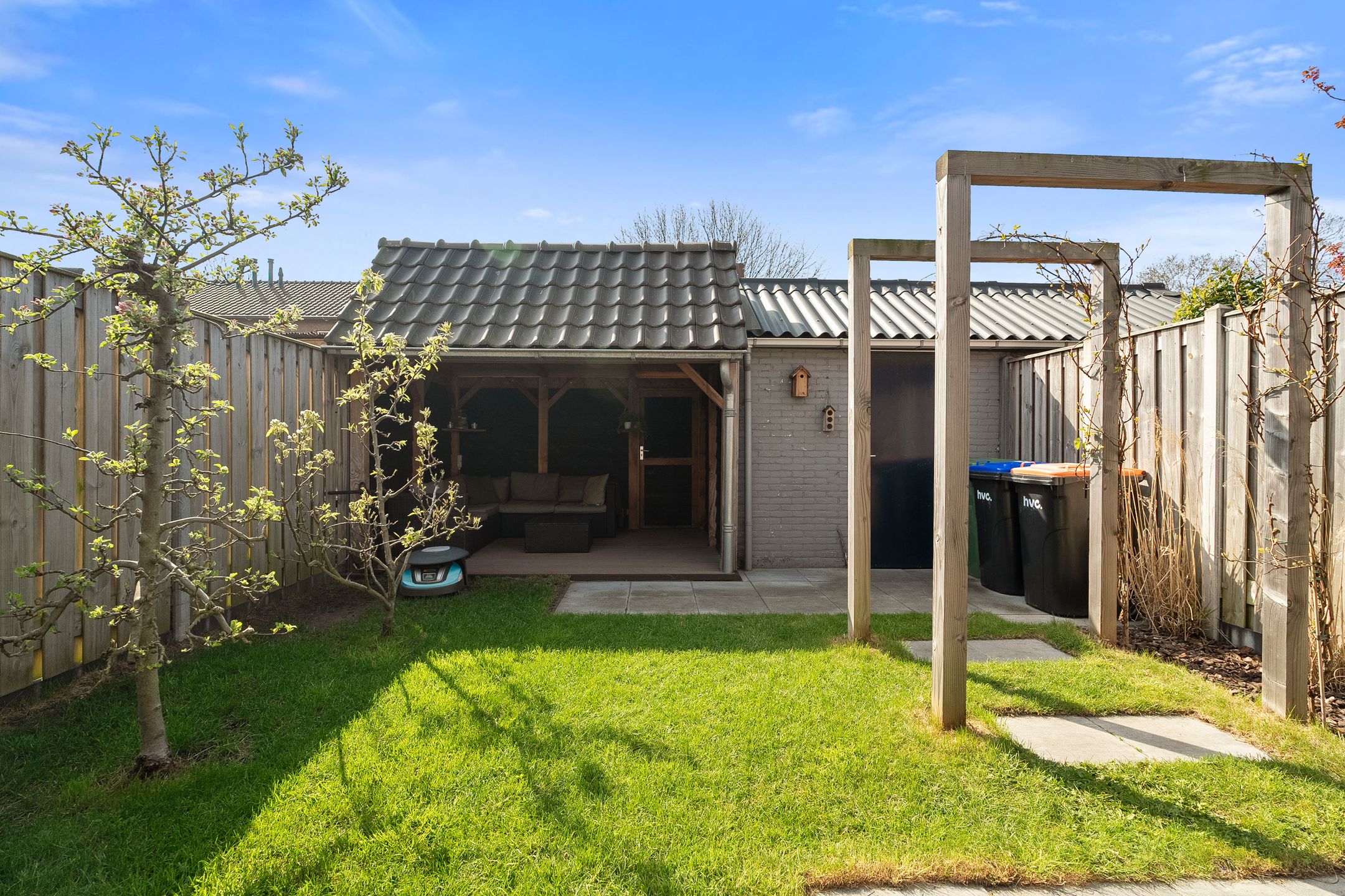 Foto 12 van Nachtegaalstraat 6