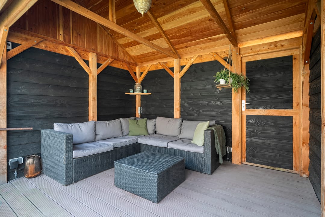 Foto 13 van Nachtegaalstraat 6