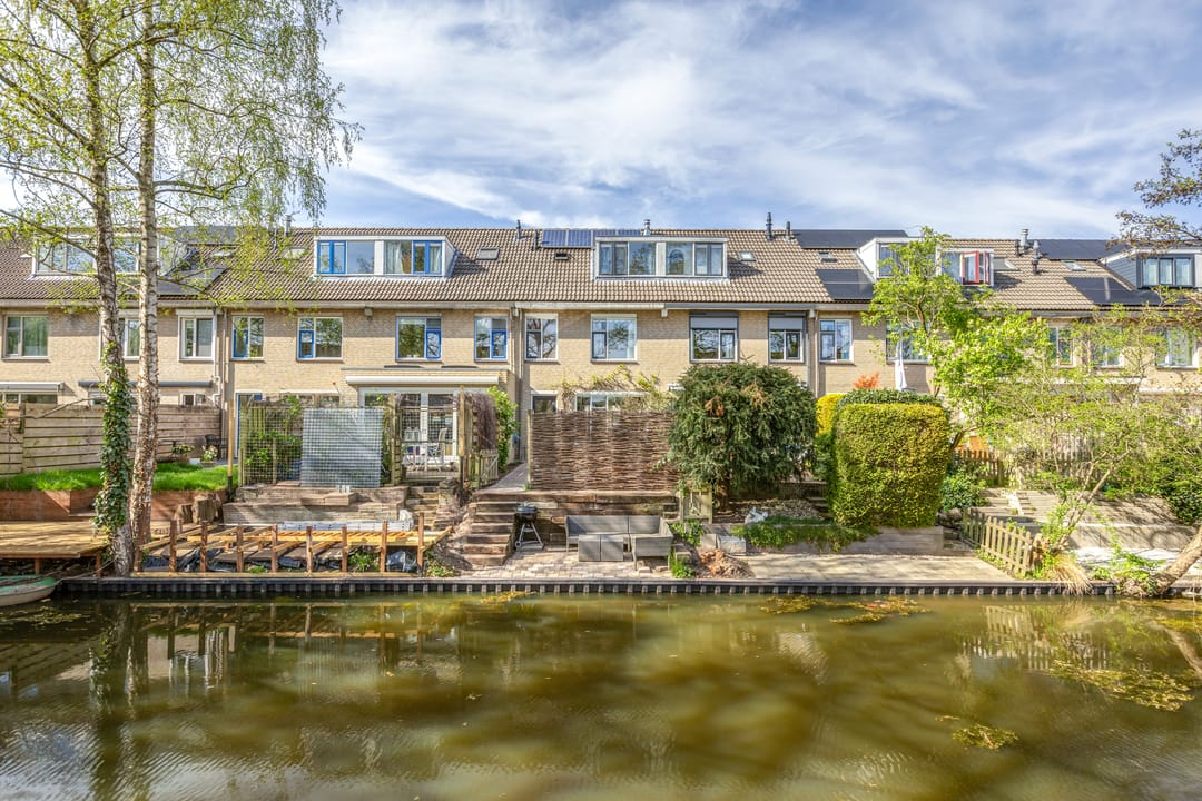 Foto 1 van Boelestein 27