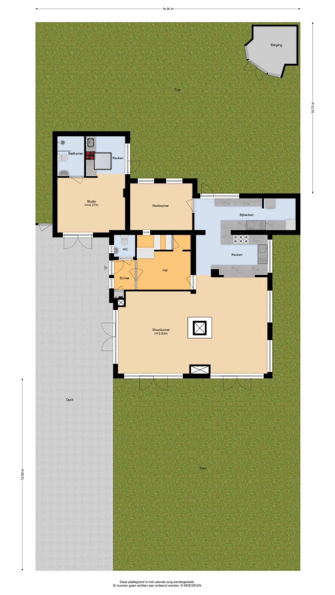 Foto 45 van Kostverlorenstraat 63