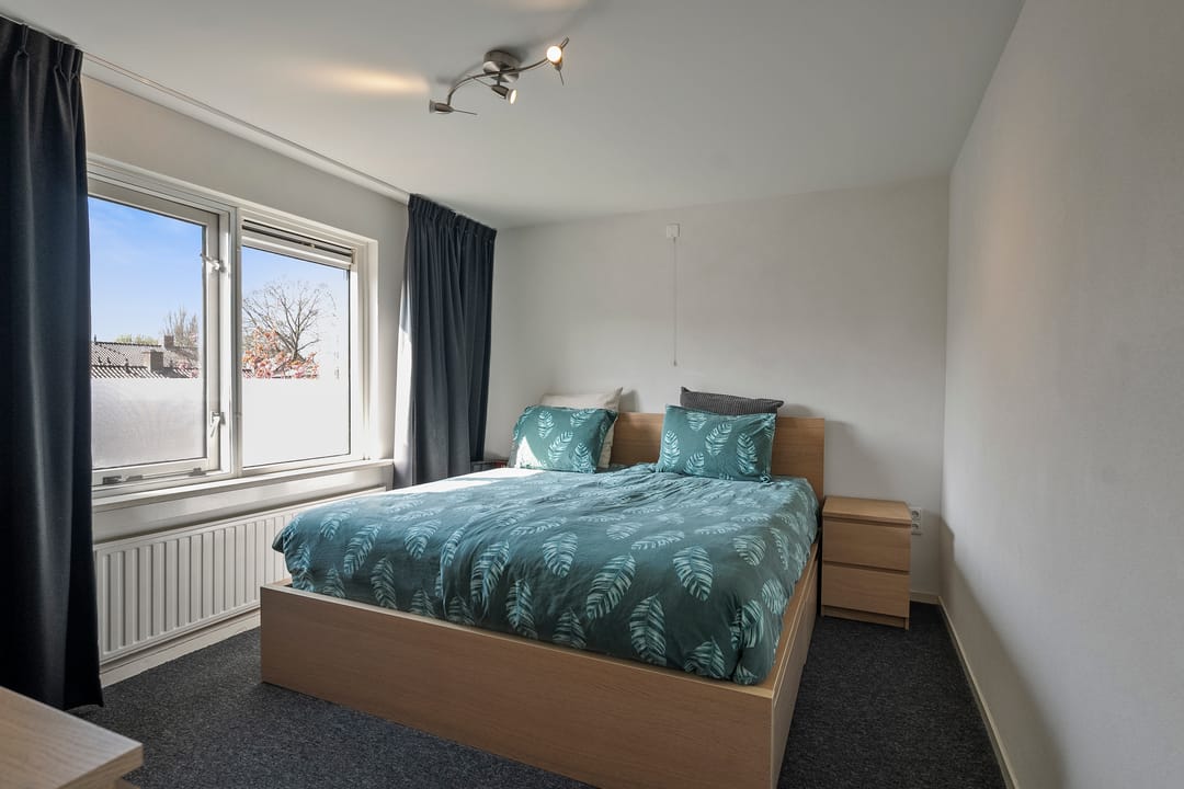 Foto 16 van Nachtegaalstraat 6