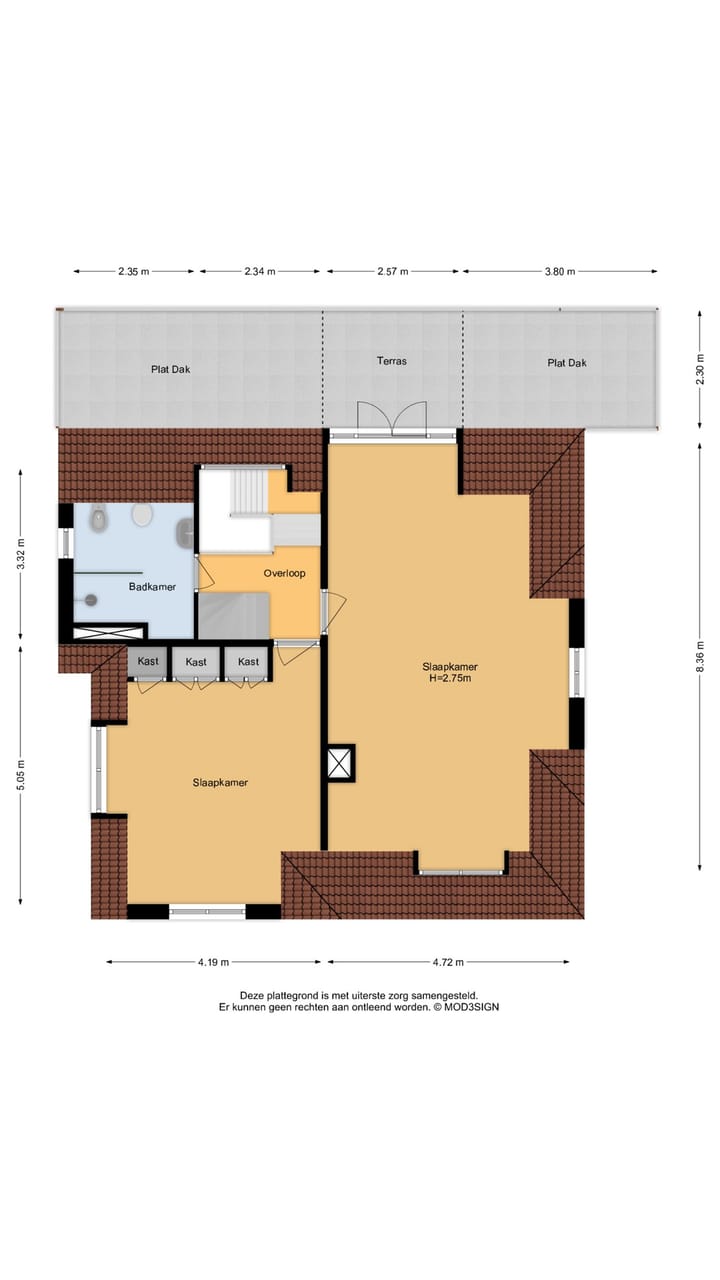 Foto 47 van Kostverlorenstraat 63