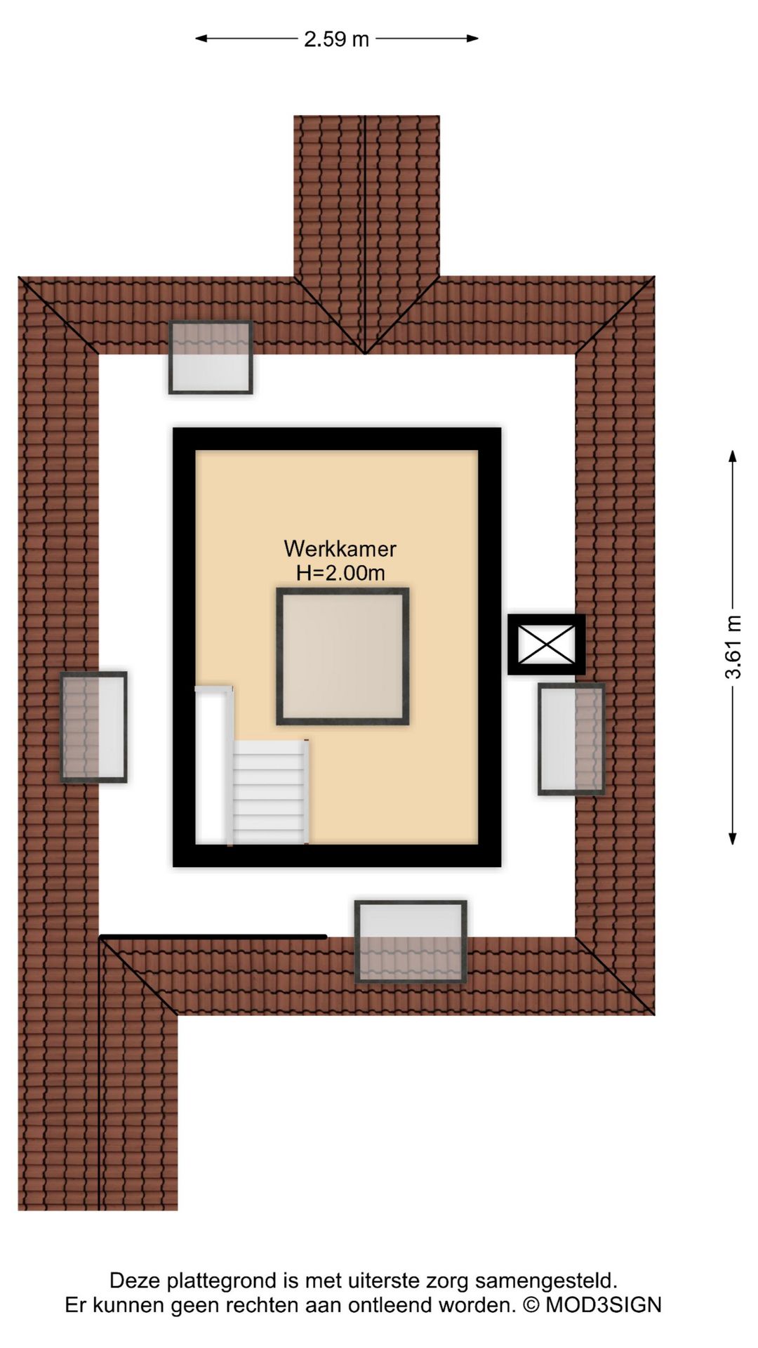 Foto 48 van Kostverlorenstraat 63