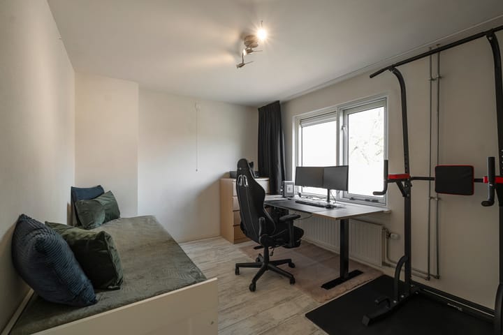 Foto 18 van Nachtegaalstraat 6