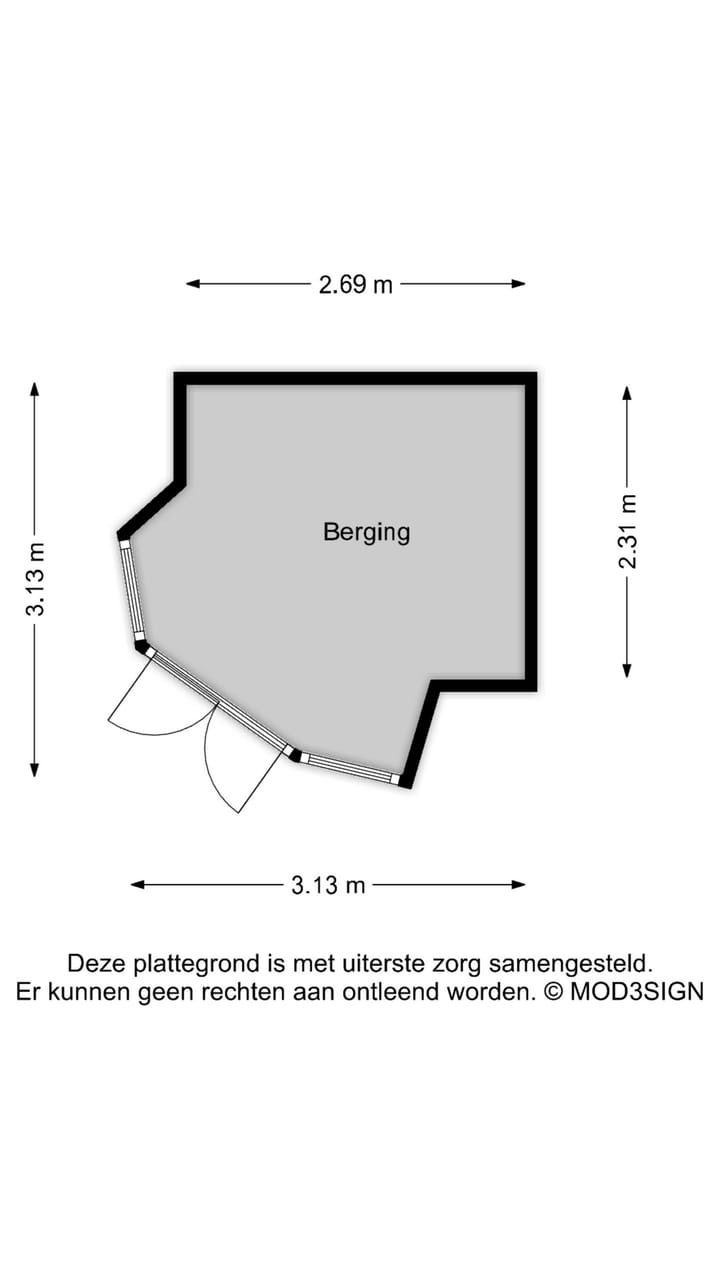 Foto 50 van Kostverlorenstraat 63