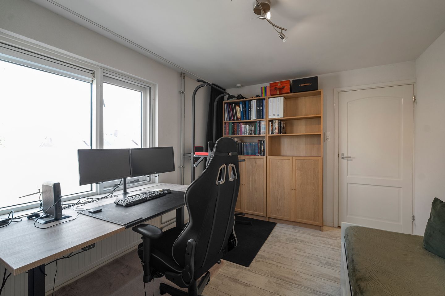 Foto 19 van Nachtegaalstraat 6