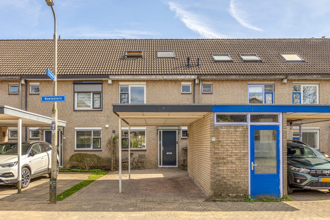 Foto 7 van Boelestein 27