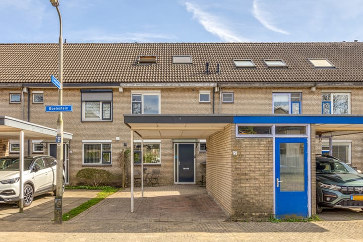 Foto 7 van Boelestein 27