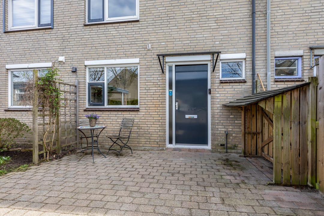 Foto 8 van Boelestein 27