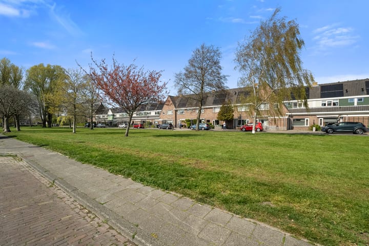 Foto 22 van Nachtegaalstraat 6