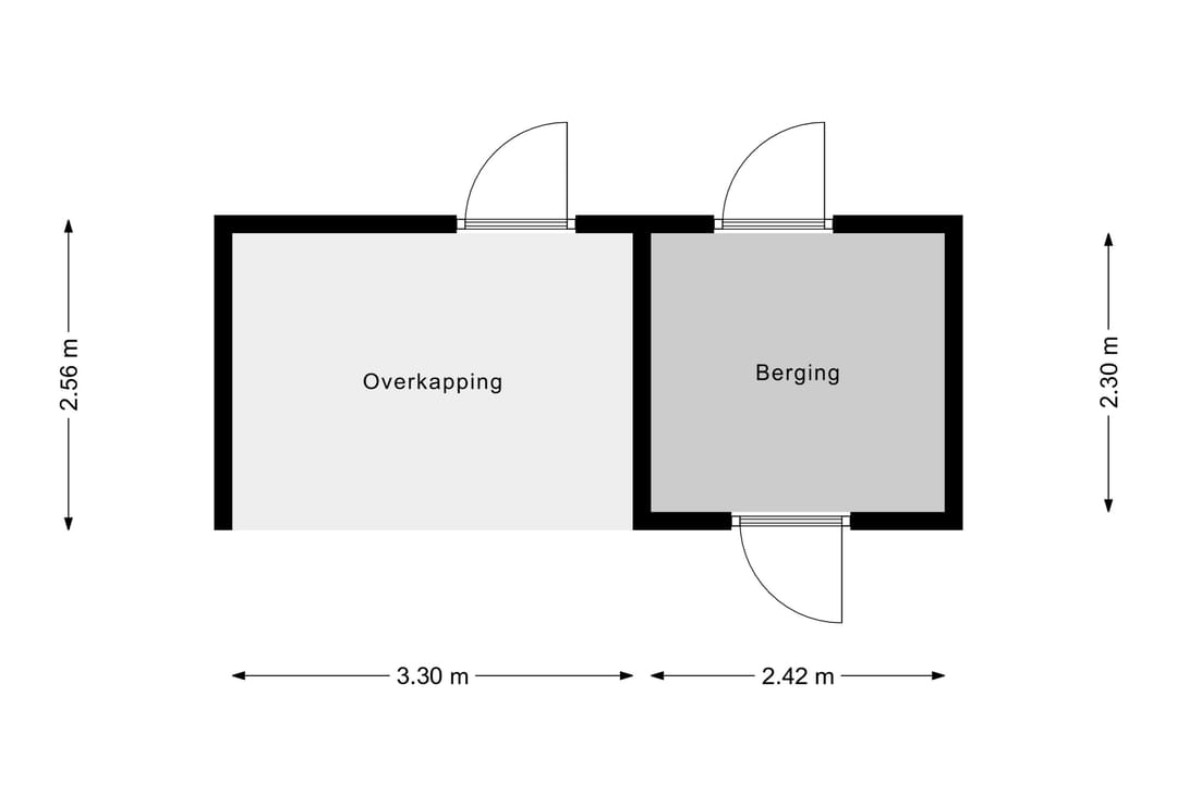 Foto 26 van Nachtegaalstraat 6