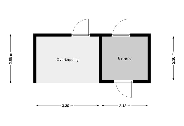 Foto 26 van Nachtegaalstraat 6