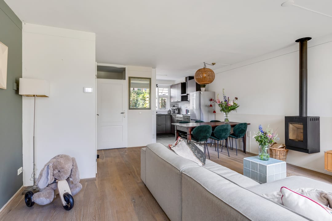 Foto 16 van Boelestein 27