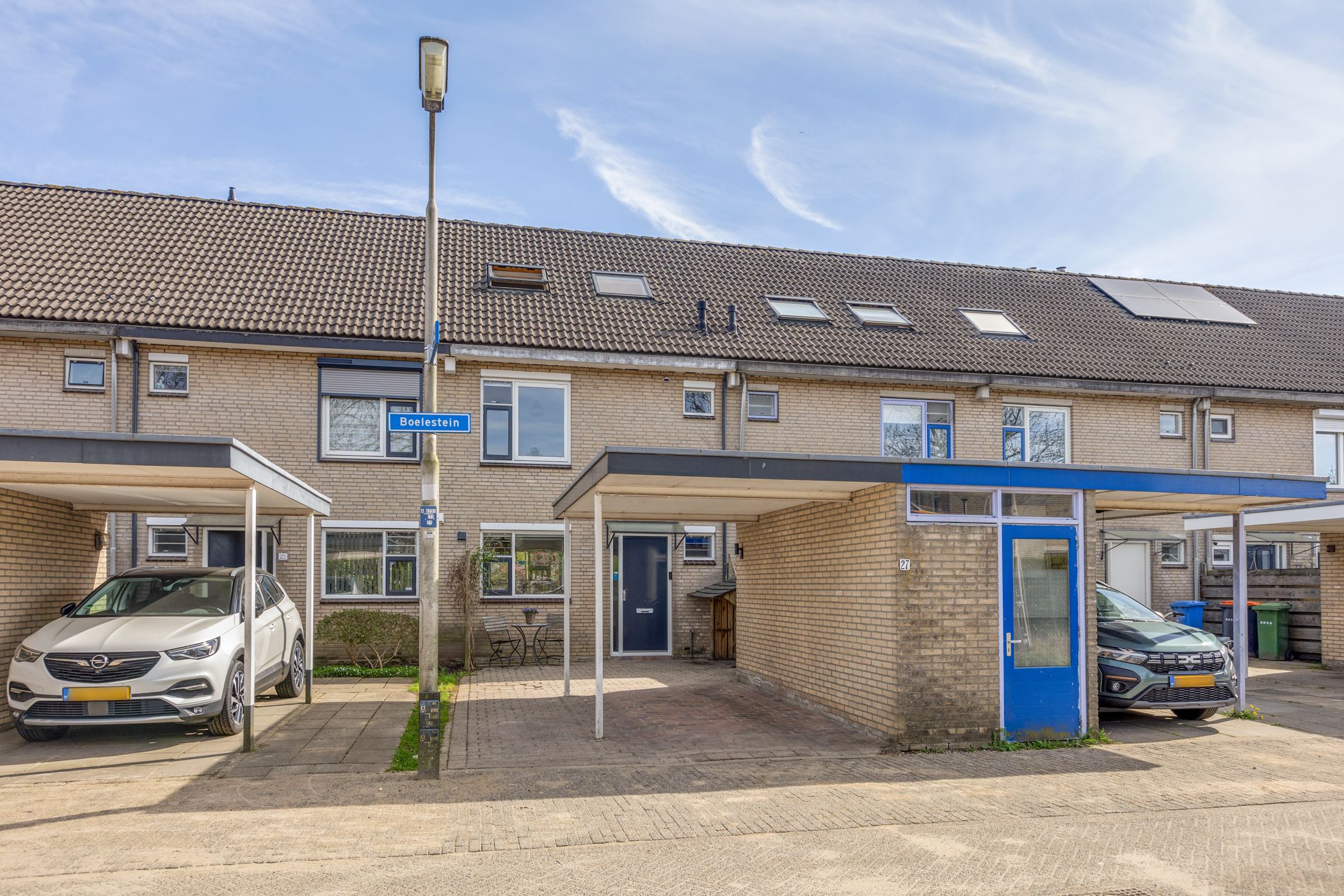 Foto 45 van Boelestein 27